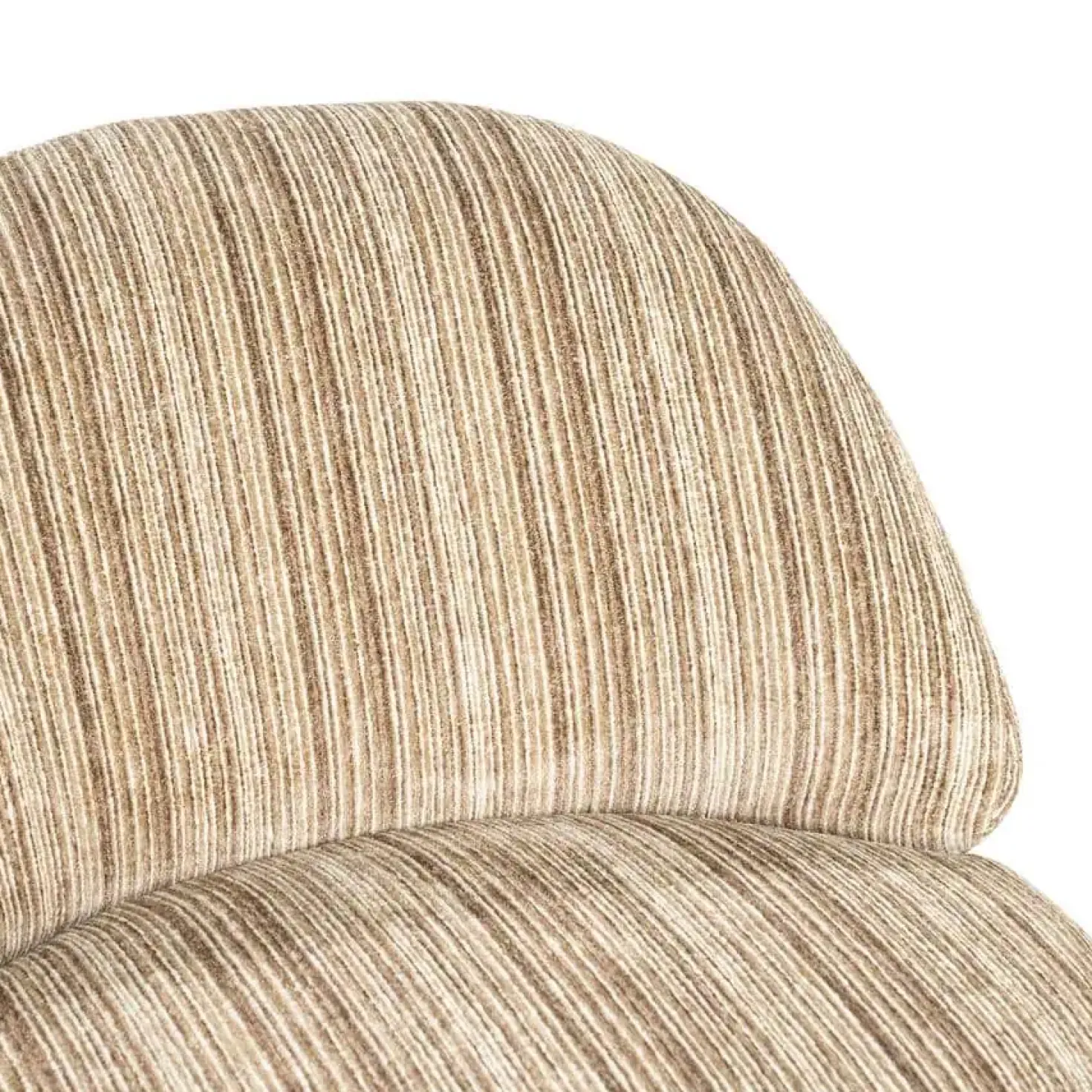FineLine Fauteuil Bruin