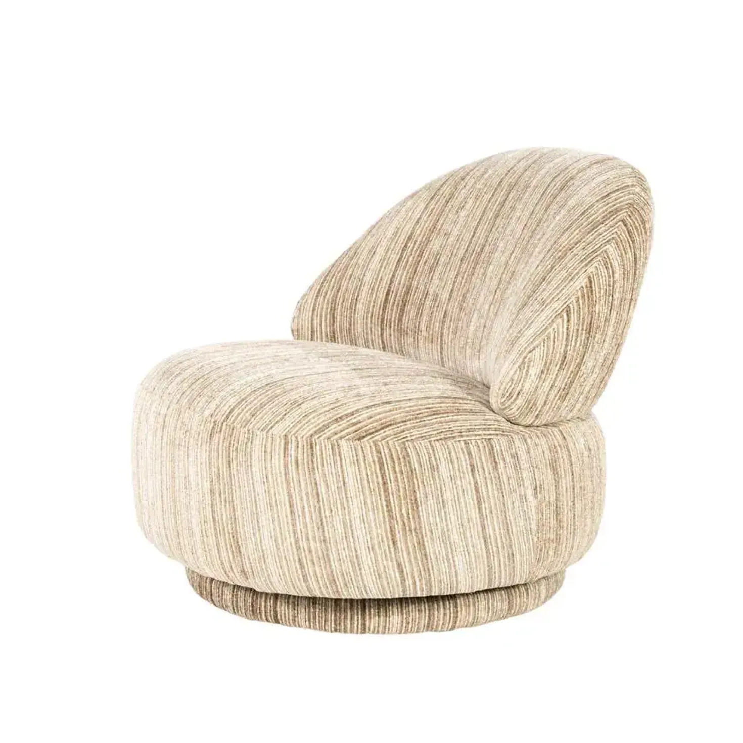 FineLine Fauteuil Bruin