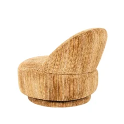 FineLine Fauteuil Mosterd