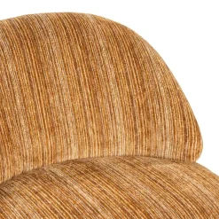 FineLine Fauteuil Mosterd
