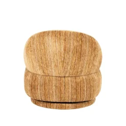 FineLine Fauteuil Mosterd