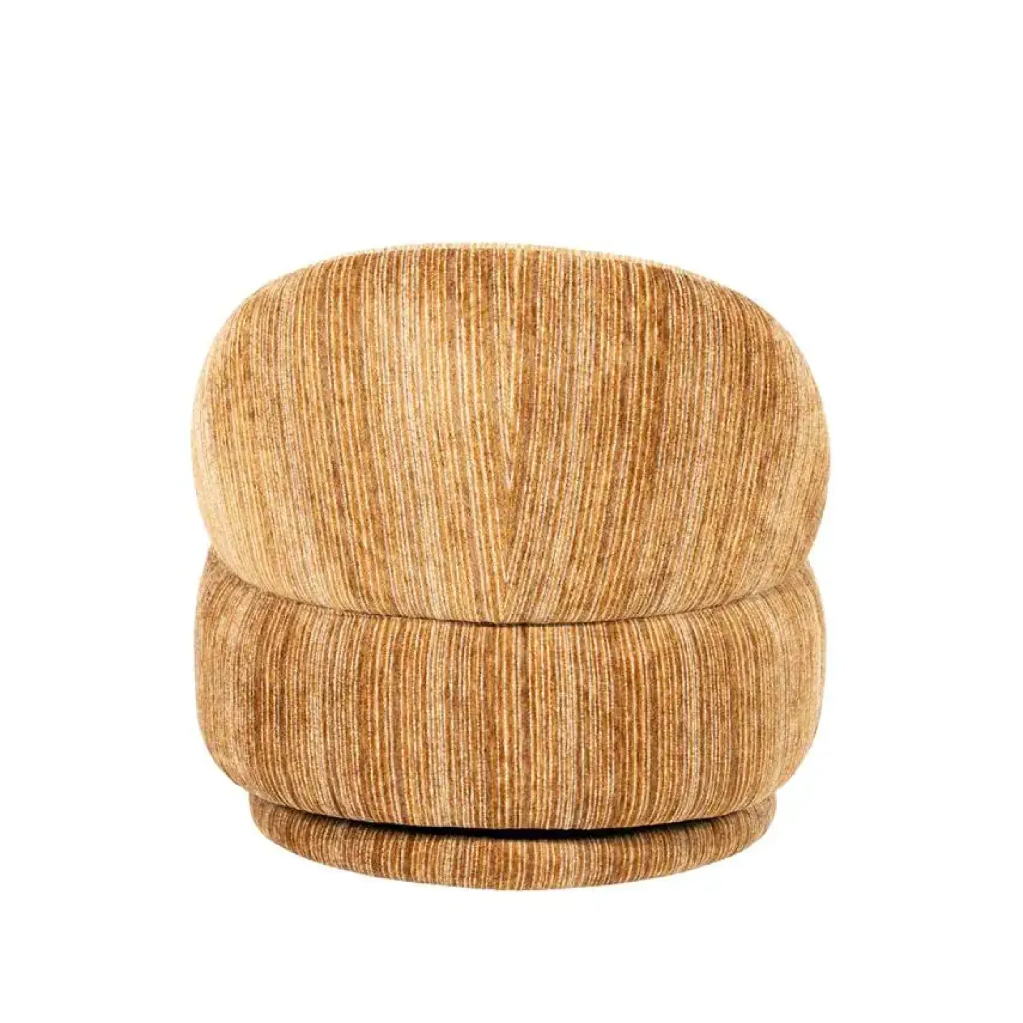 FineLine Fauteuil Mosterd