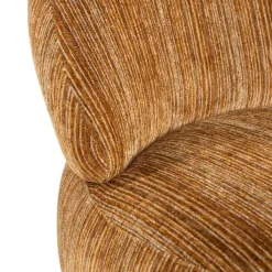FineLine Fauteuil Mosterd