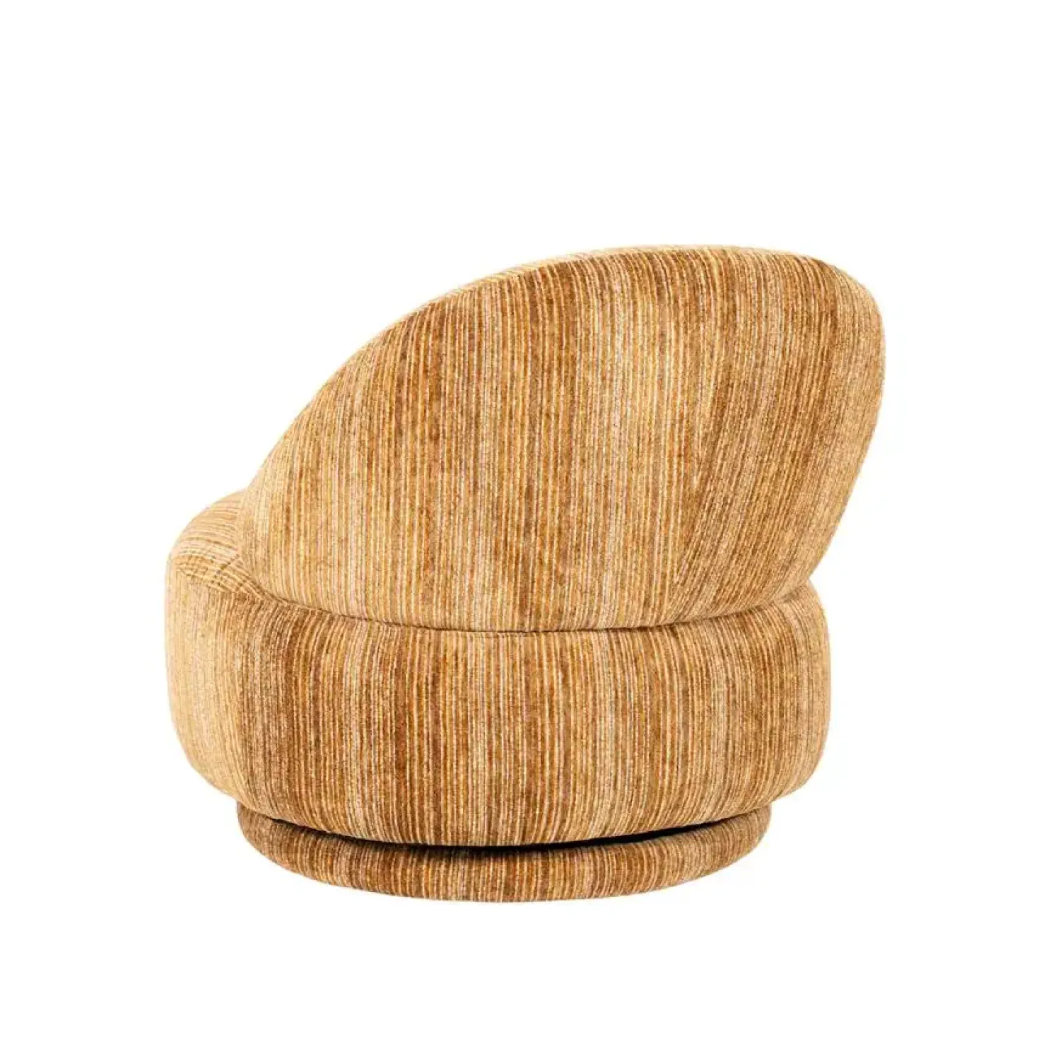 FineLine Fauteuil Mosterd