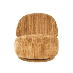 FineLine Fauteuil Mosterd
