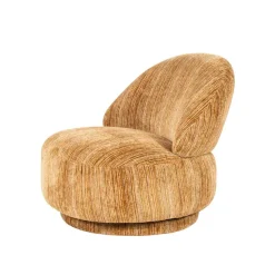 FineLine Fauteuil Mosterd