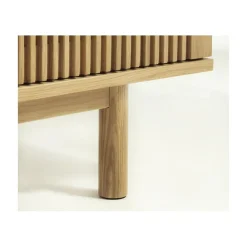 Finn Dressoir naturel 143cm