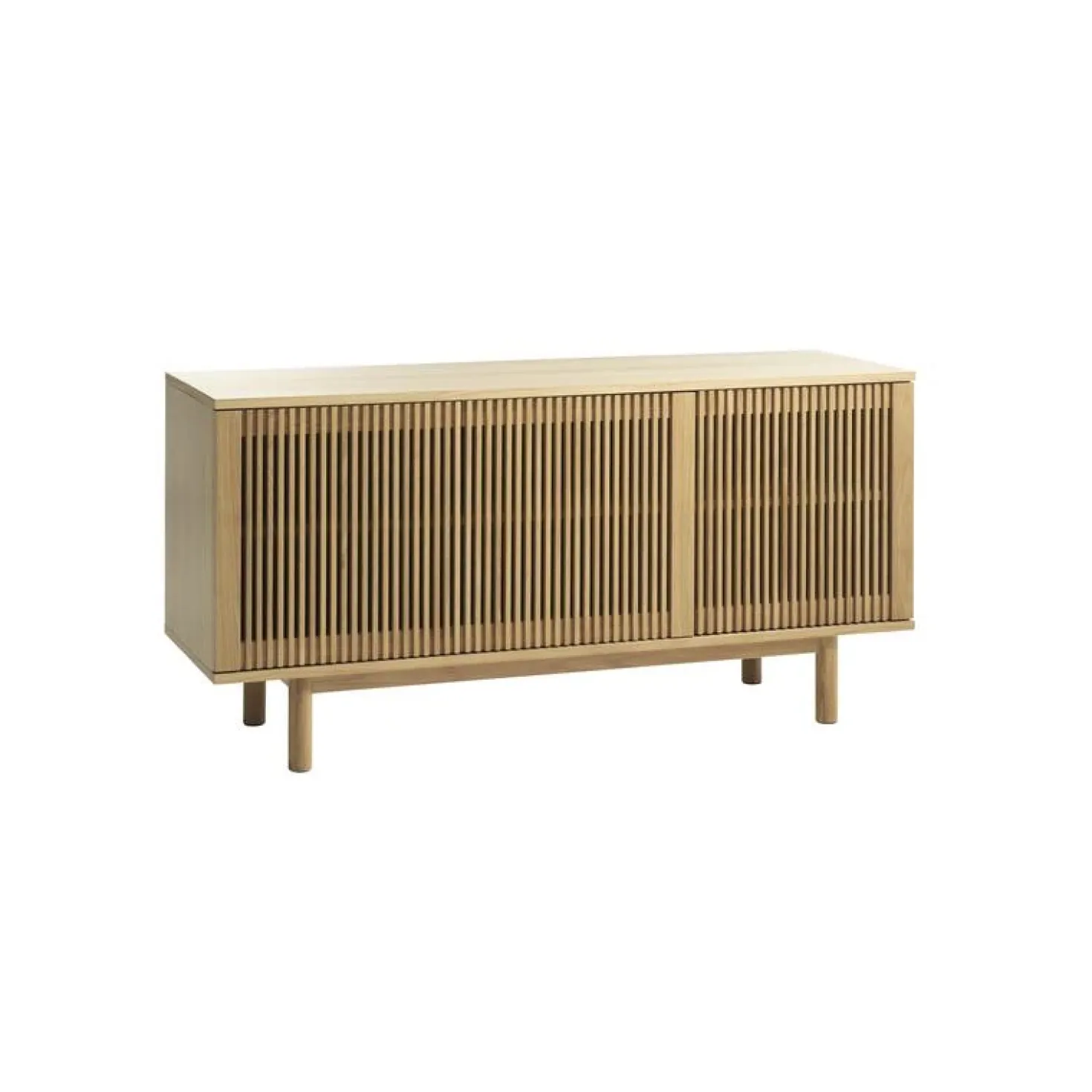 Finn Dressoir naturel 143cm