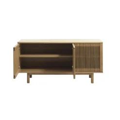 Finn Dressoir naturel 143cm