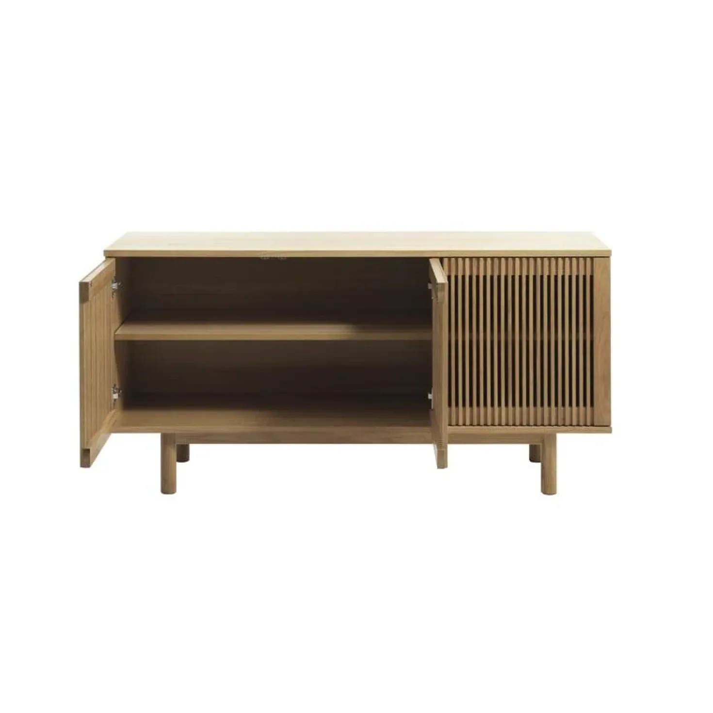 Finn Dressoir naturel 143cm
