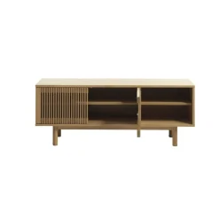 Finn Tv meubel naturel 143cm