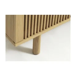 Finn Tv meubel naturel 143cm