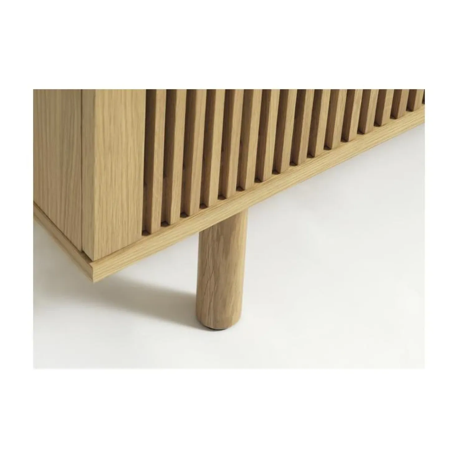 Finn Tv meubel naturel 143cm