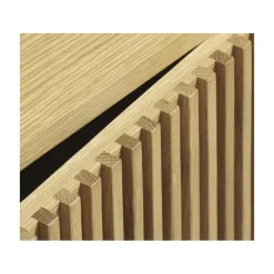 Finn Tv meubel naturel 143cm
