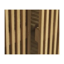 Finn Wandkast naturel 95cm