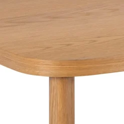 Fjella Salontafel Naturel Eikenhout 150cm