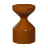 Floyd Bijzettafel metaal tapenade 30cm