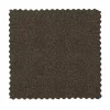 Force Eetkamerstoel boucle bruin