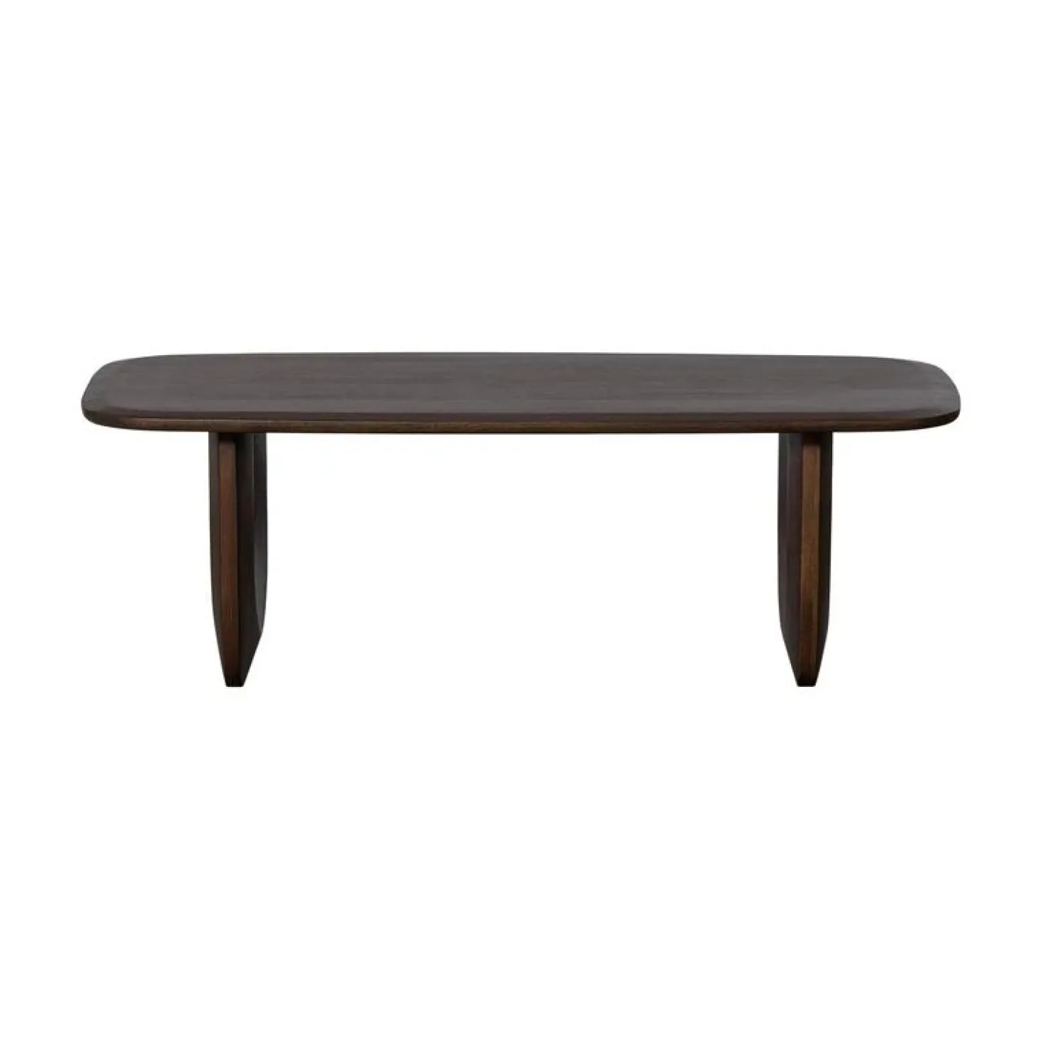 Frequent Salontafel mango walnoot 120cm