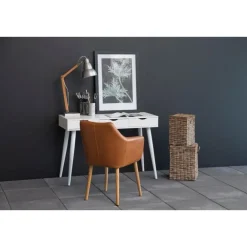 Freya Bureau Wit 110cm