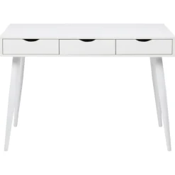 Freya Bureau Wit 110cm