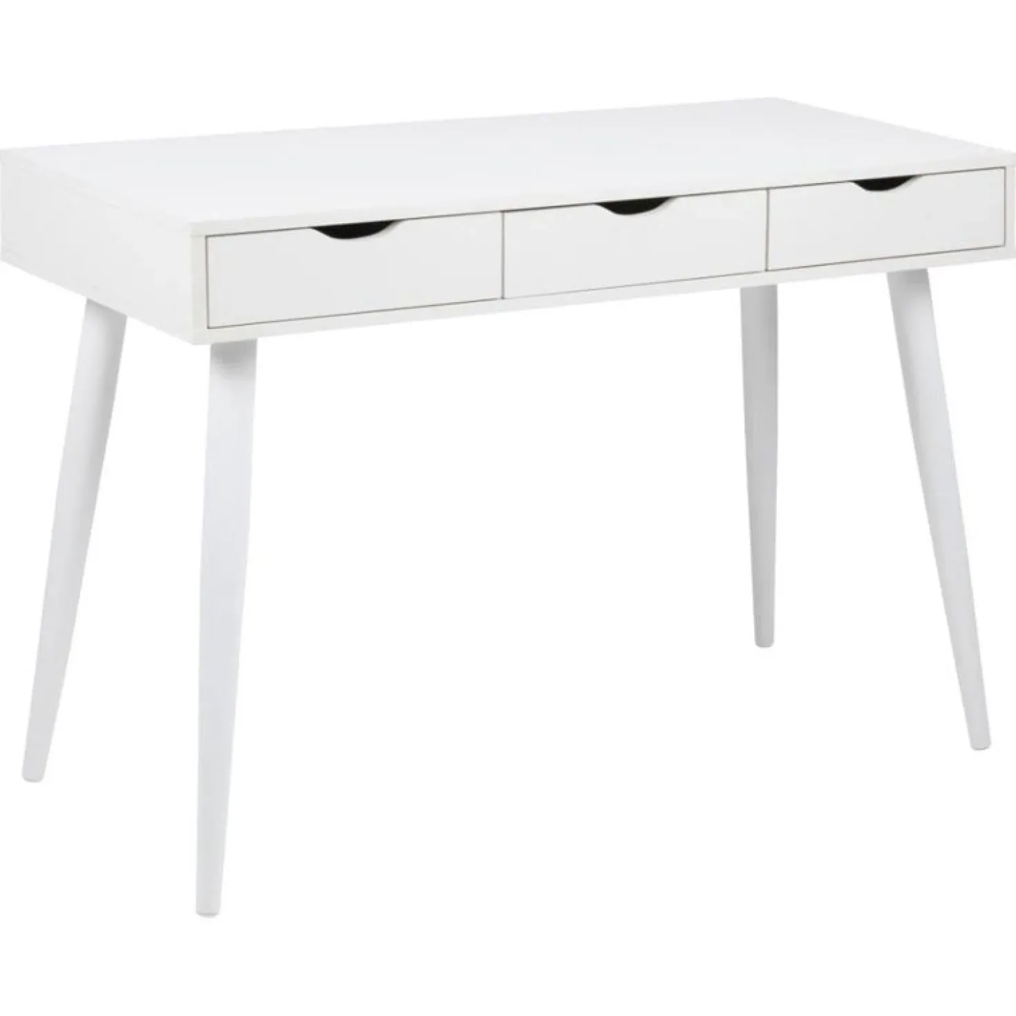 Freya Bureau Wit 110cm