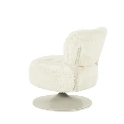 Furlo Fauteuil Beige