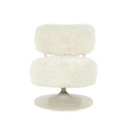 Furlo Fauteuil Beige