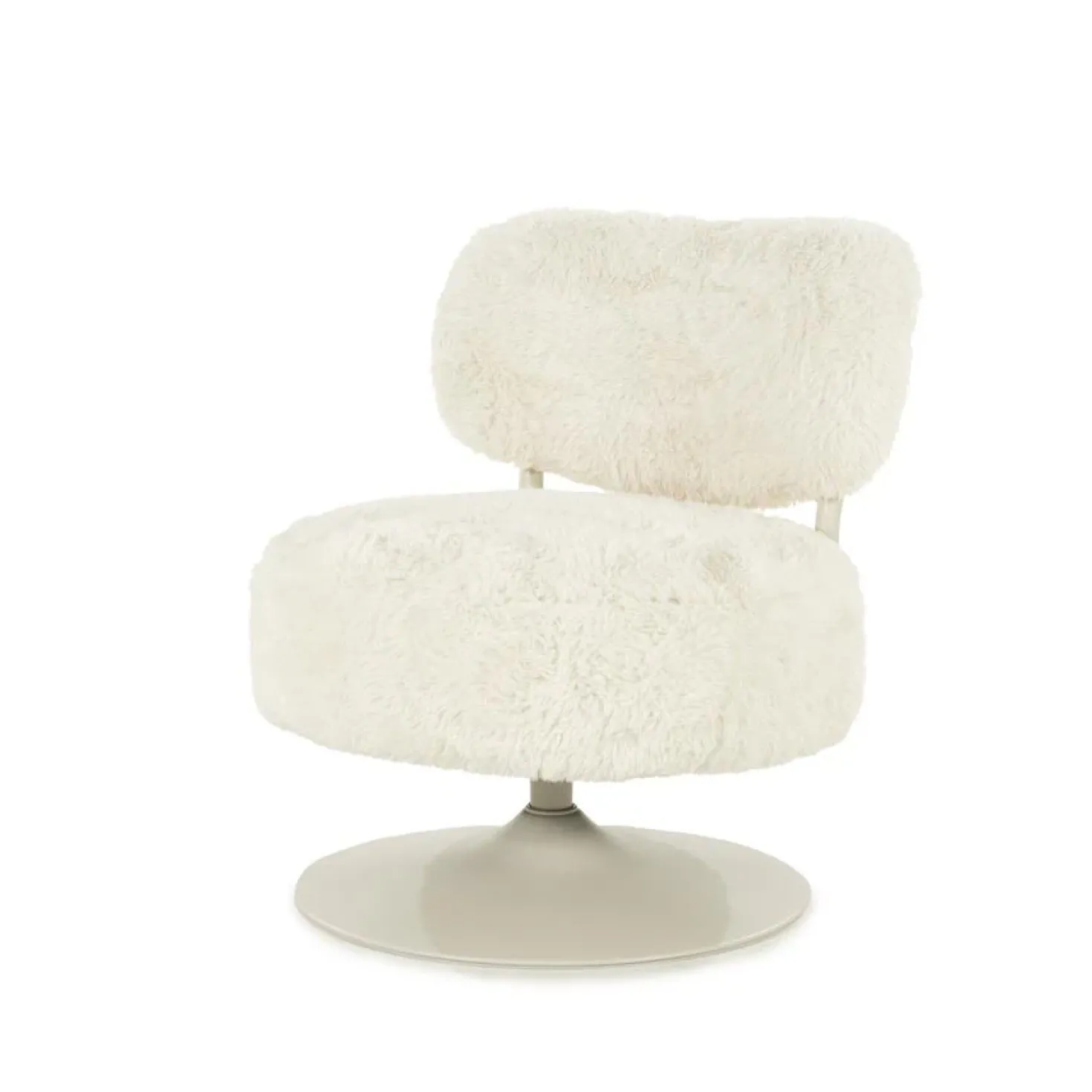 Furlo Fauteuil Beige