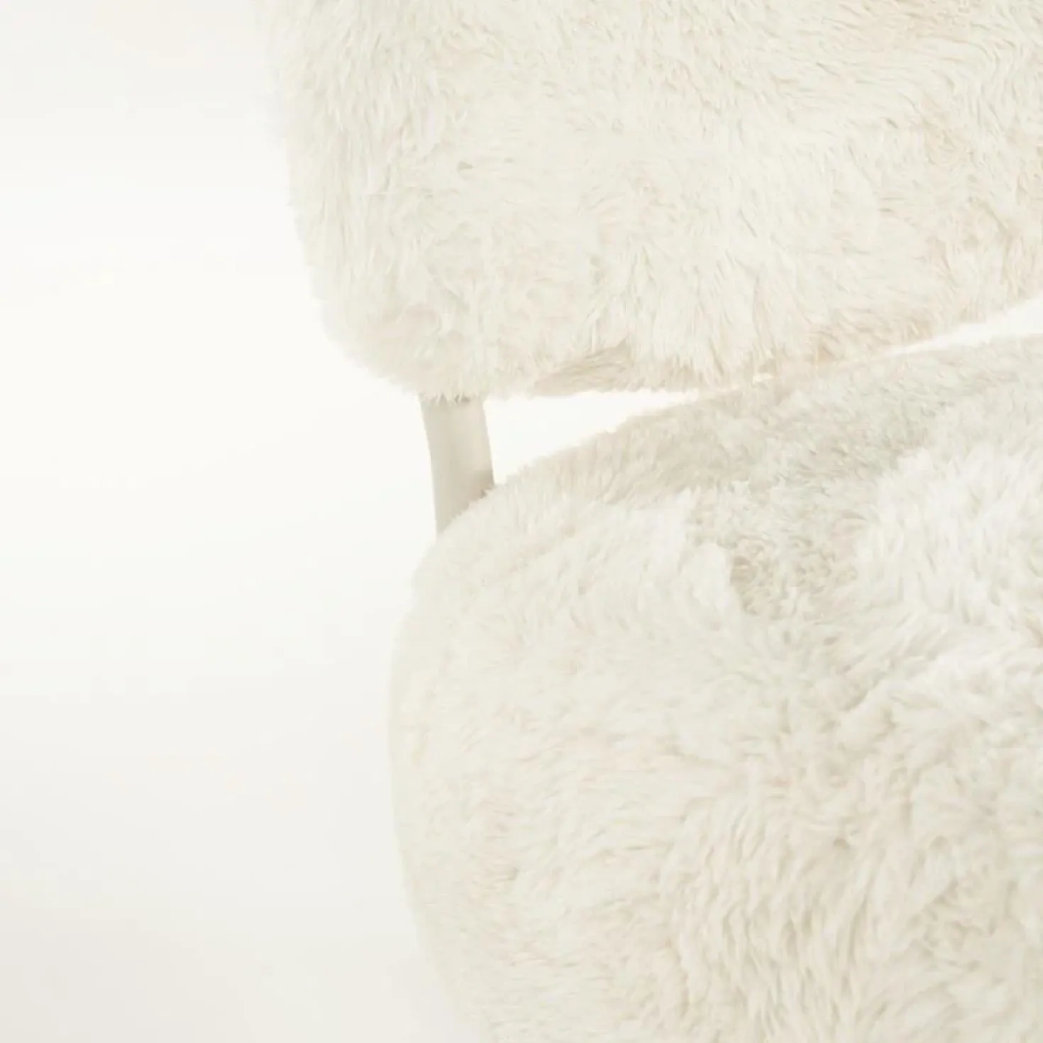 Furlo Fauteuil Beige