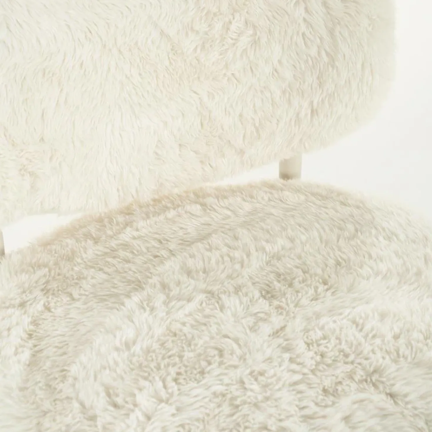 Furlo Fauteuil Beige