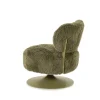 Furlo Fauteuil Groen
