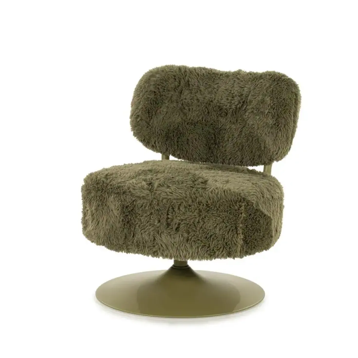 Furlo Fauteuil Groen