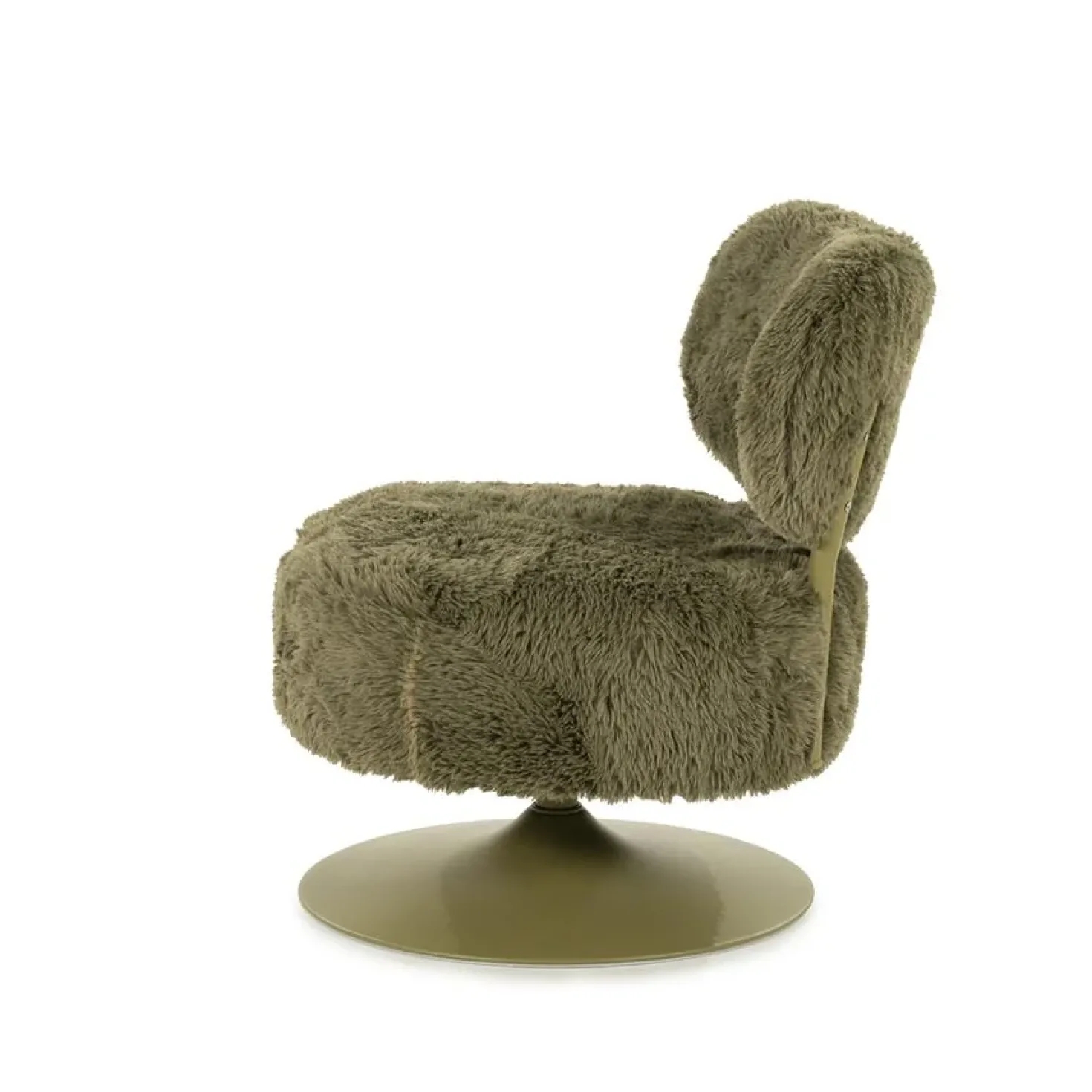 Furlo Fauteuil Groen