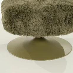 Furlo Fauteuil Groen