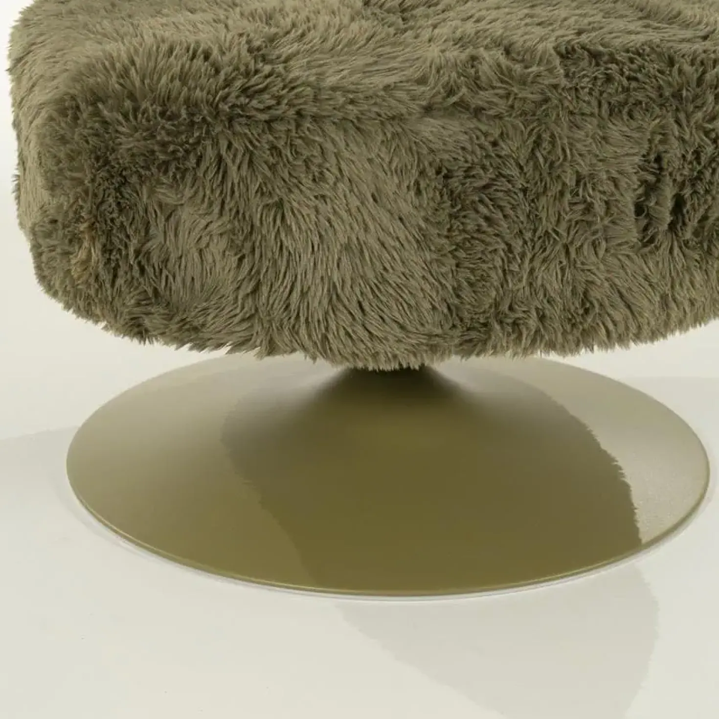 Furlo Fauteuil Groen