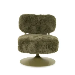 Furlo Fauteuil Groen