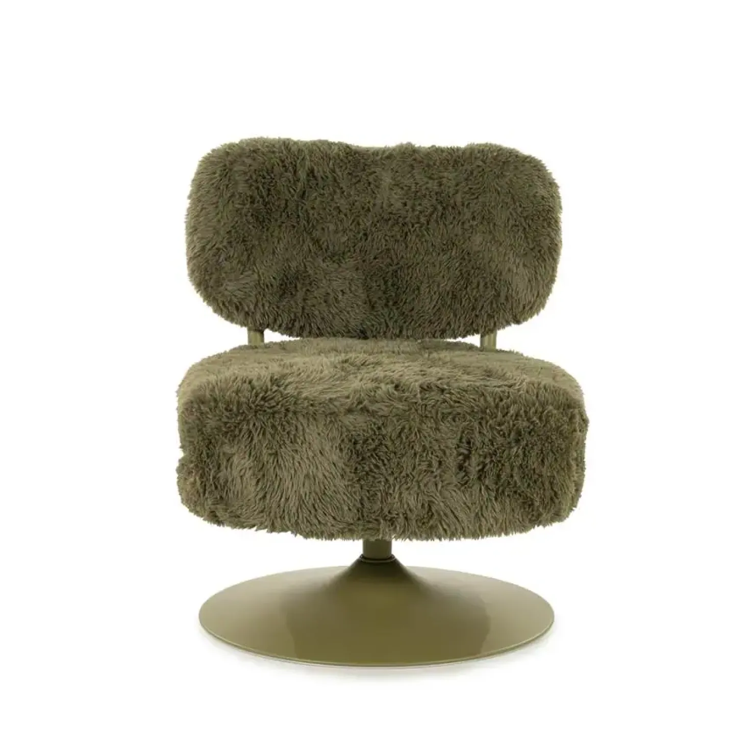 Furlo Fauteuil Groen