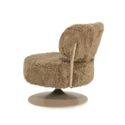 Furlo Fauteuil Taupe