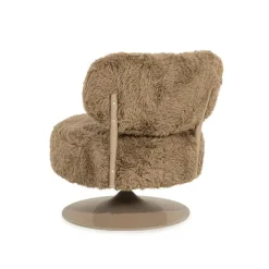 Furlo Fauteuil Taupe