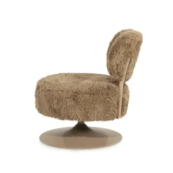 Furlo Fauteuil Taupe