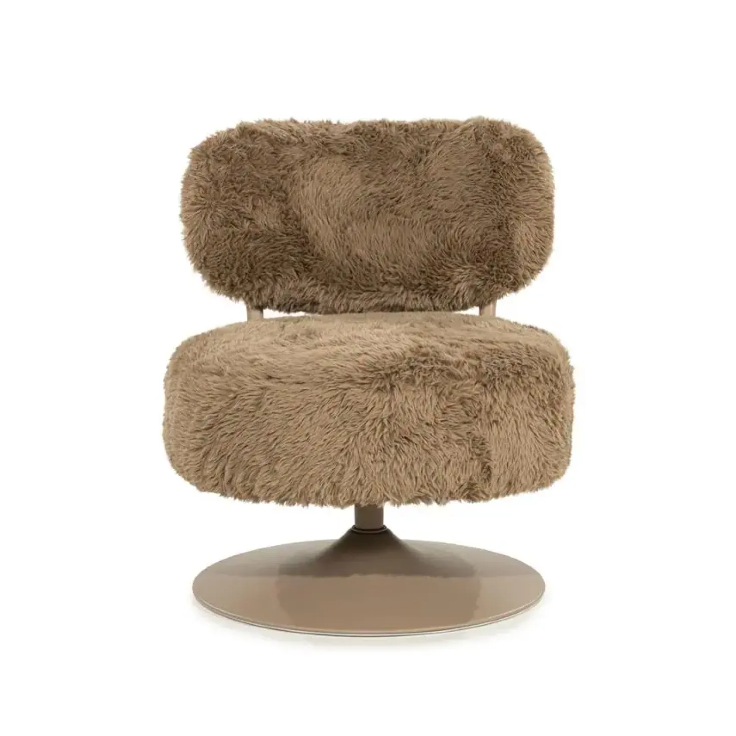 Furlo Fauteuil Taupe
