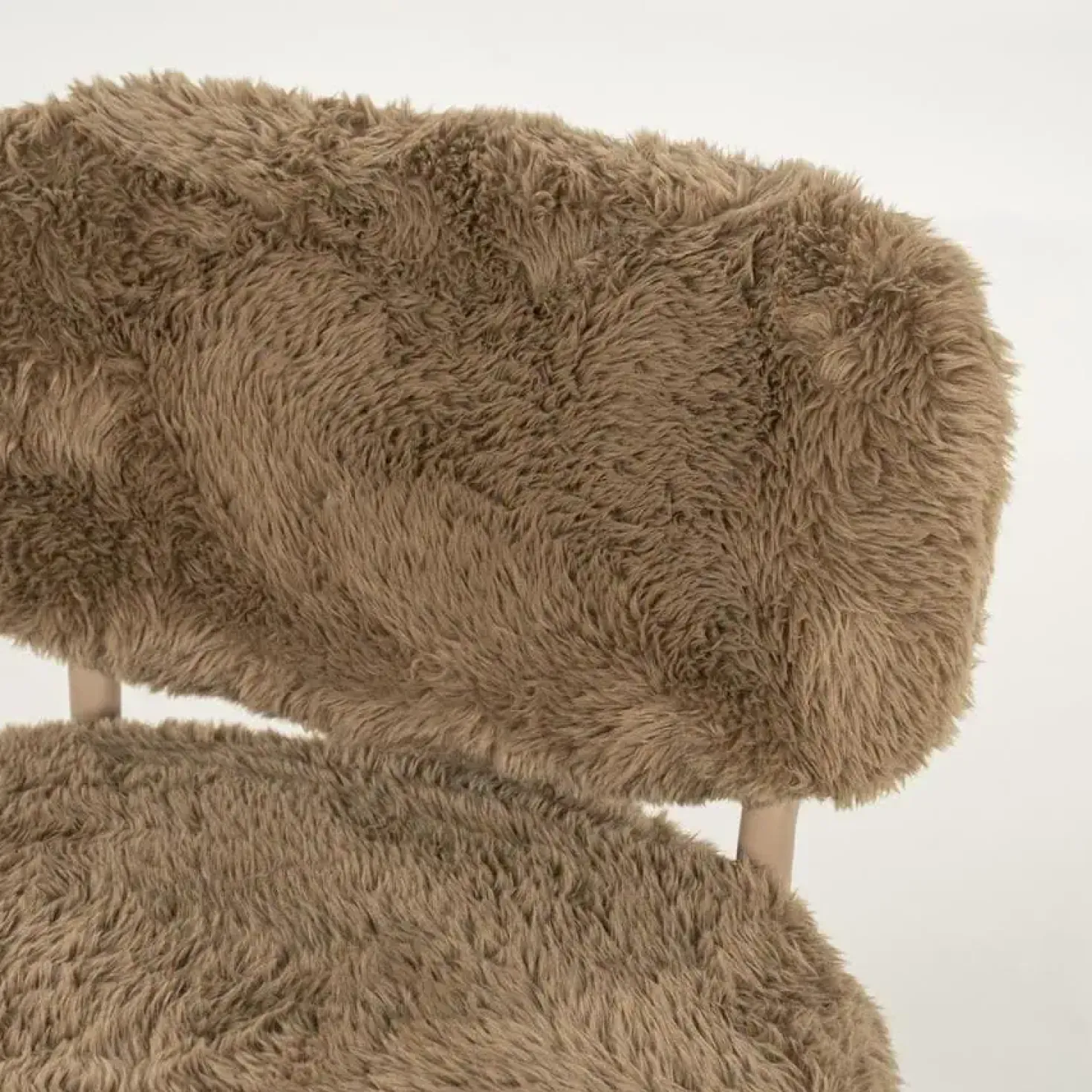 Furlo Fauteuil Taupe