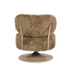 Furlo Fauteuil Taupe