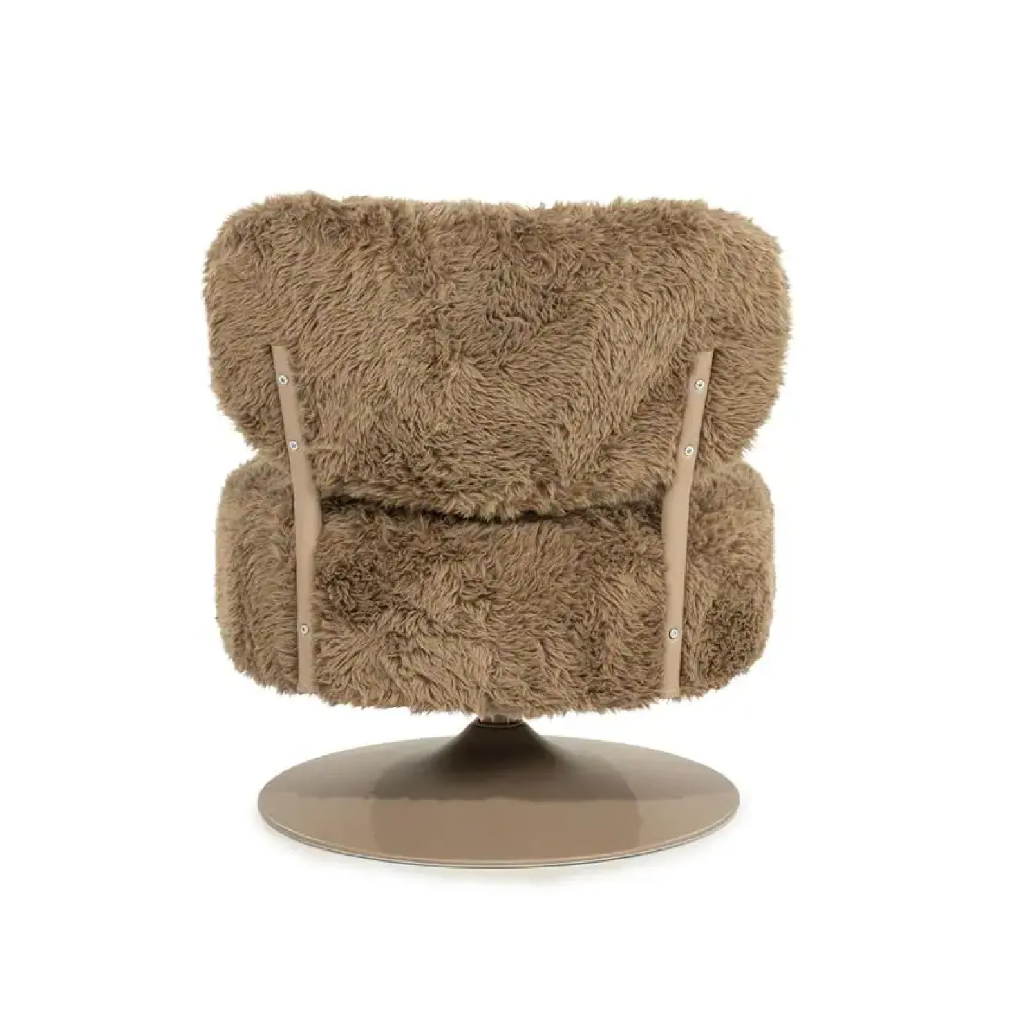 Furlo Fauteuil Taupe