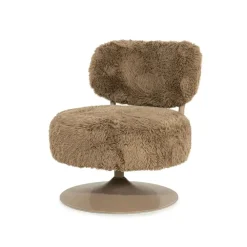 Furlo Fauteuil Taupe