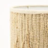 Gadja 1-lichts Tafellamp small