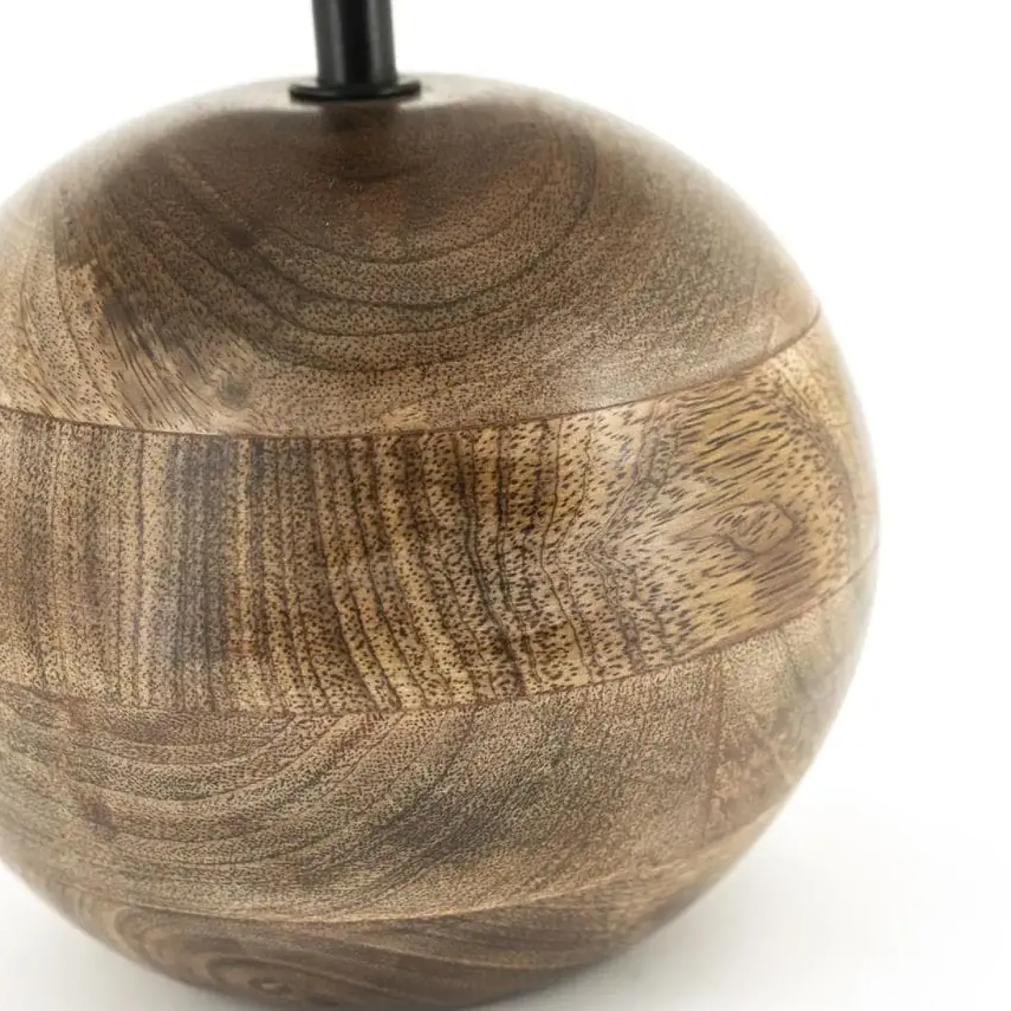 Gadja 1-lichts Tafellamp small