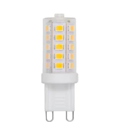 G9 Dimbare LED lichtbron