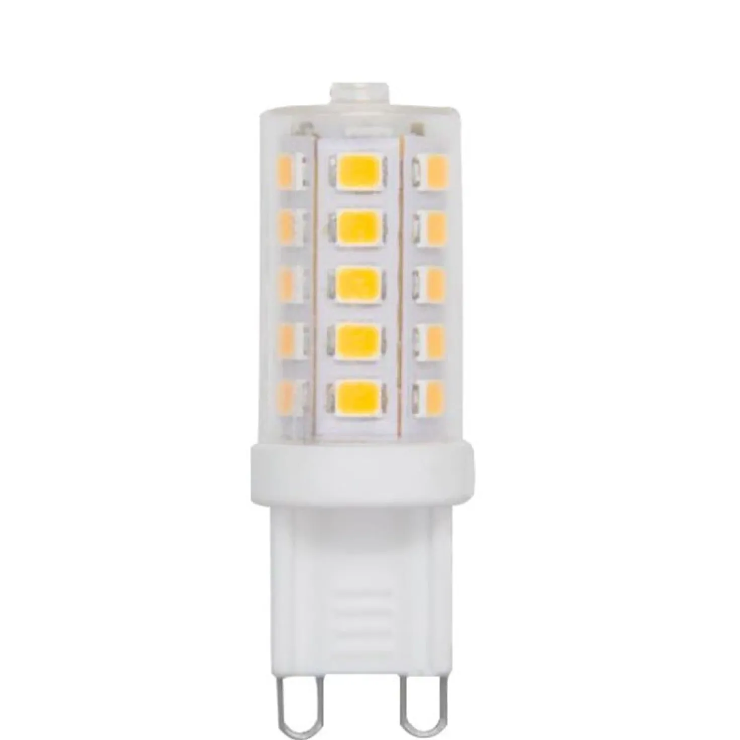 G9 Dimbare LED lichtbron